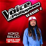 Kokoi: a Journey Through the Voice Philippines