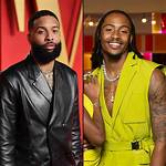 Kordell Beckham and Odell Beckham Jr. : Unraveling the Football Dynasty