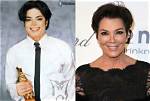 Kris Jenner and Michael Jackson: a Unique Connection