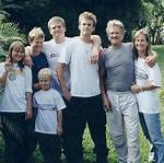 Kris Kristofferson's Children and Creative Lineage