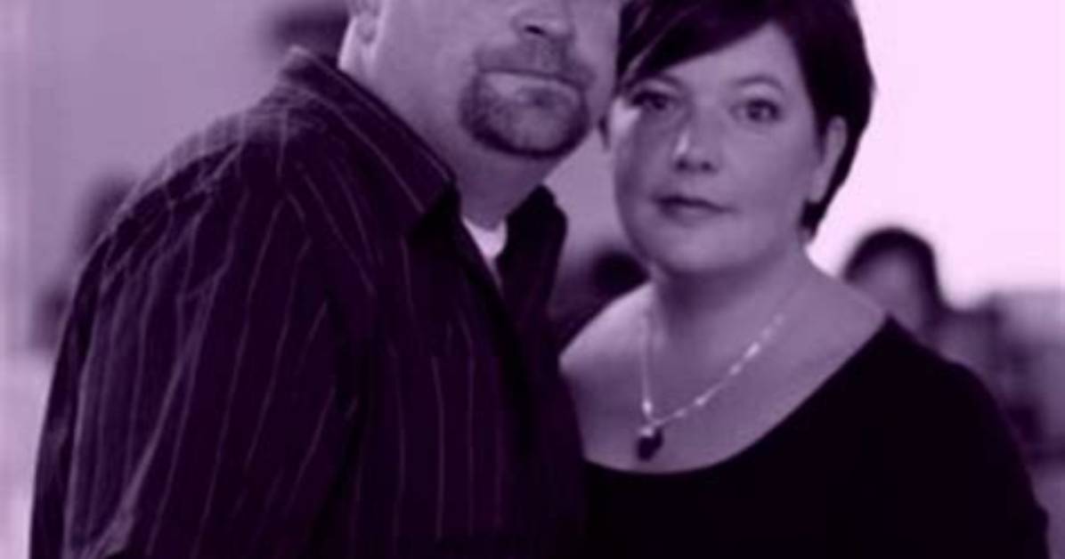 Kristen Cornell, Jason Hawes's Wife