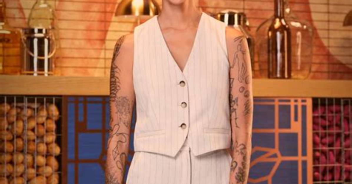 Kristen Kish to Lead Season 21 in Wisconsin |