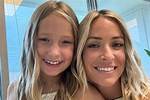 Kristin Cavallaris Daughter: Saylor James Cutler Birthday, Age, Wiki, Biography