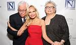 Kristin Chenoweth Siblings: Meet Mark Chenoweth