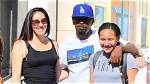 Kristin Grannis Age, Wiki (Jamie Fox Ex Girlfriend) Net Worh, Family, Daughter Annalise Bishop