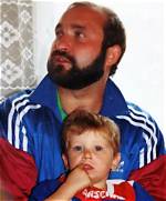 Krzysztof Lewandowski's Father Name: a Journey Through Heritage