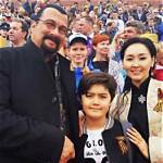 Kunzang Seagal Height, Weight, Net Worth, Age, Birthday, Wikipedia, Who, Instagram, Biography