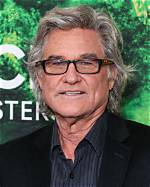 Kurt Russell: the Everlasting Star in Today's News