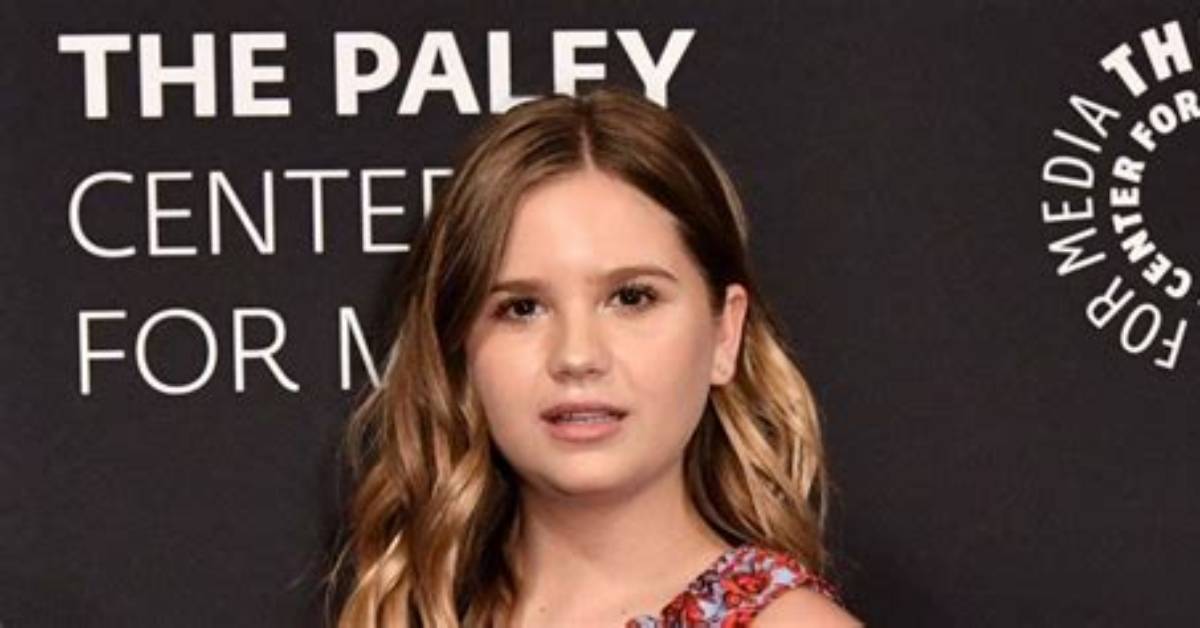 Kyla Kenedy’s Biography: Plastic Surgery, Nose Job, Age, Height