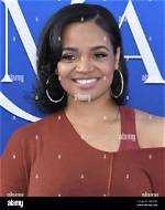 Kyla Pratt Grew up in Hollywood as a Child Star What's Her Net Worth? |