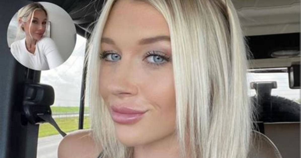 Kyla Yesenosky: an Insight into Her Onlyfans Journey