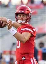Kyle Allen (Footballer) Height, Weight, Family, Facts, Girlfriend, Biography
