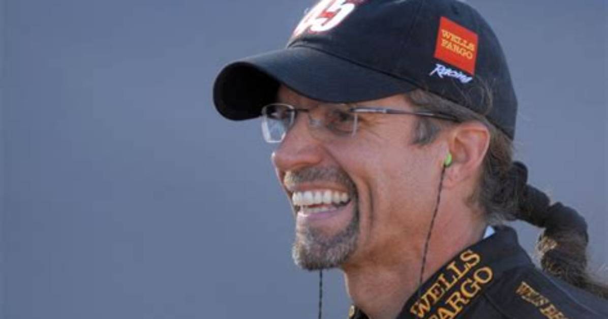 Kyle Petty Height, Weight, Net Worth, Age, Birthday, Wikipedia, Who, Nationality, Biography