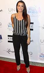 Kyle Richards Height, Weight, Net Worth, Age, Birthday, Wikipedia, Who, Nationality, Biography