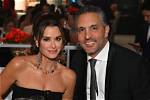 Kyle Richards Hubby Mauricio Is Seriously Rich While Running a Billion-Dollar Brokerage Thu
