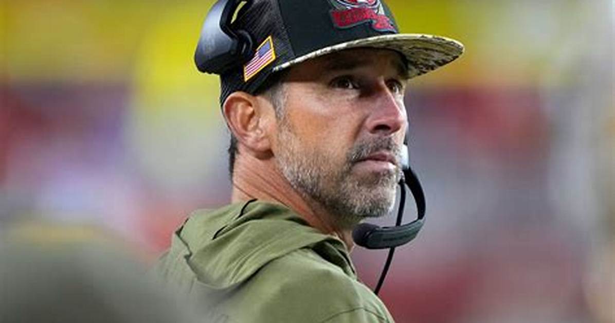 Kyle Shanahan's Age and Its Impact Revealed