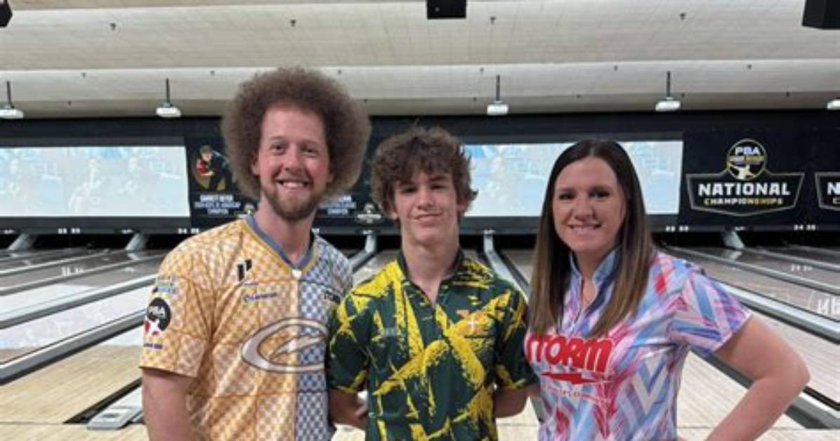 Kyle Troup and His Girlfriend Breanna Stewart Are Raising Two Children