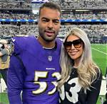 Kyle Van Noy Wife, Parents, Salary, Height, Weight, Body Net Worth