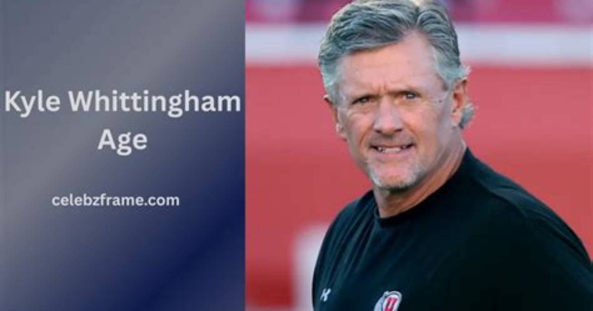 Kyle Whittingham Height, Weight, Net Worth, Age, Birthday, Wikipedia, Who, Instagram, Biography |