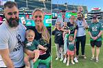 Kylie Kelce's Daughter and Down Syndrome