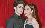 Kyline Alcantara Boyfriend Maverick Legaspi Relationship Timeline