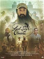 Laal Singh Chaddha Wiki: Cast, Story, Release Date & Film Facts