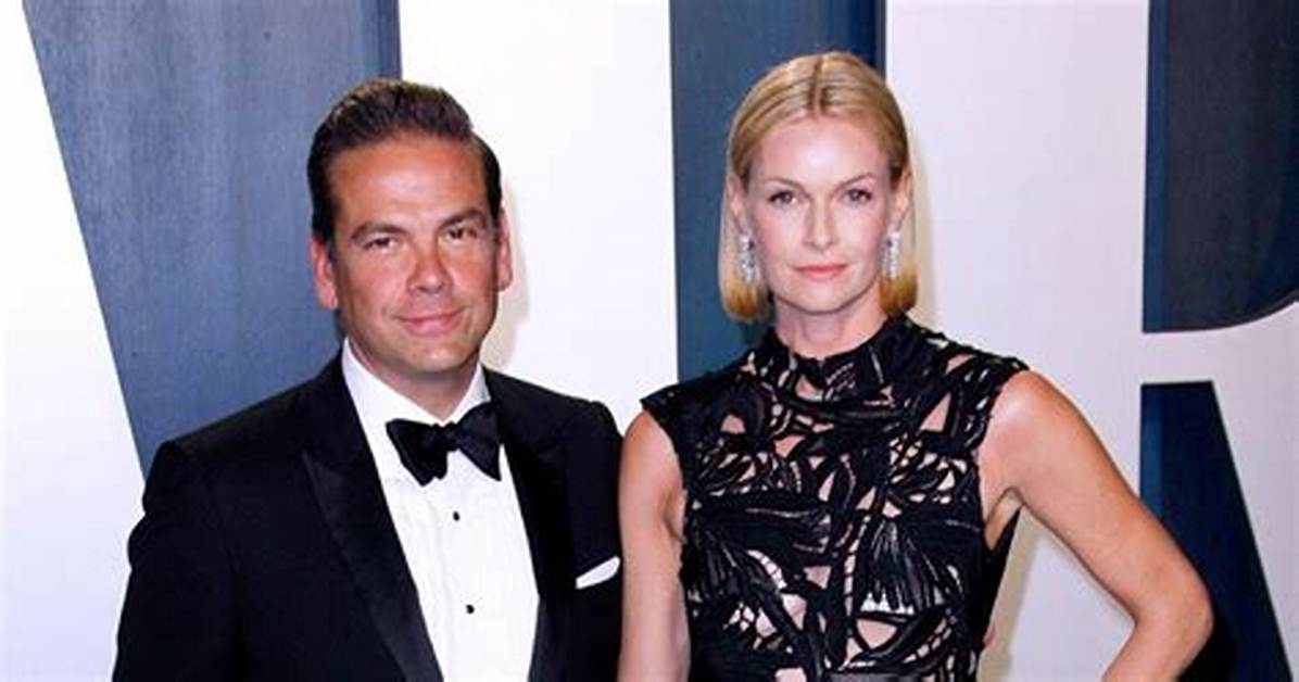Lachlan Murdoch Net Worth