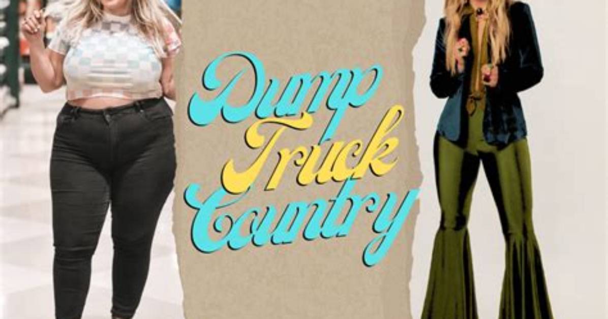 "Lainey Wilson Dump Truck Video" Secrets Revealed