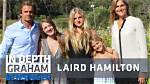 Laird Hamilton's Daughters: the Next Generation of Big Wave Surfers