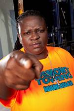Lakatriona Brunson - Zblogy