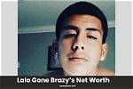 Lalo Gone Brazy Leaked Twitter the Talks Today