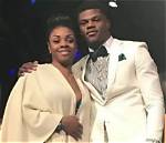 Lamar Jackson's Wife: All You Need to Know About His Partner