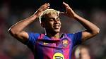 Lamin Yamal Child: the Rising Star of Football