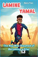 Lamine Yamal Lid: the Rising Star of Football