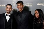 Lamine Yamal Nasraoui Ebana Parents: Unraveling the Roots of a Rising Star