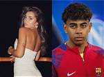 Lamine Yamal's Girlfriend: Unveiling the Mystery Behind the Young Star