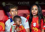 Lamine Yamal's Mother's Name: Unveiled