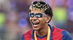 Lamine Yamal: the Emerging Role Model of Modern Football