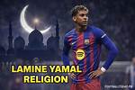 Lamine Yamal: Uncovering His Religion and Spiritual Beliefs