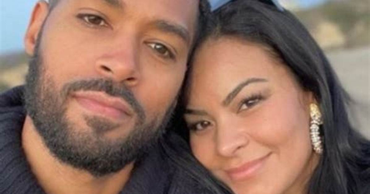 Lamon Archey Is Engaged to Fiance Krissy Terry After Separation from Former Wife Mercedes Cornett ·