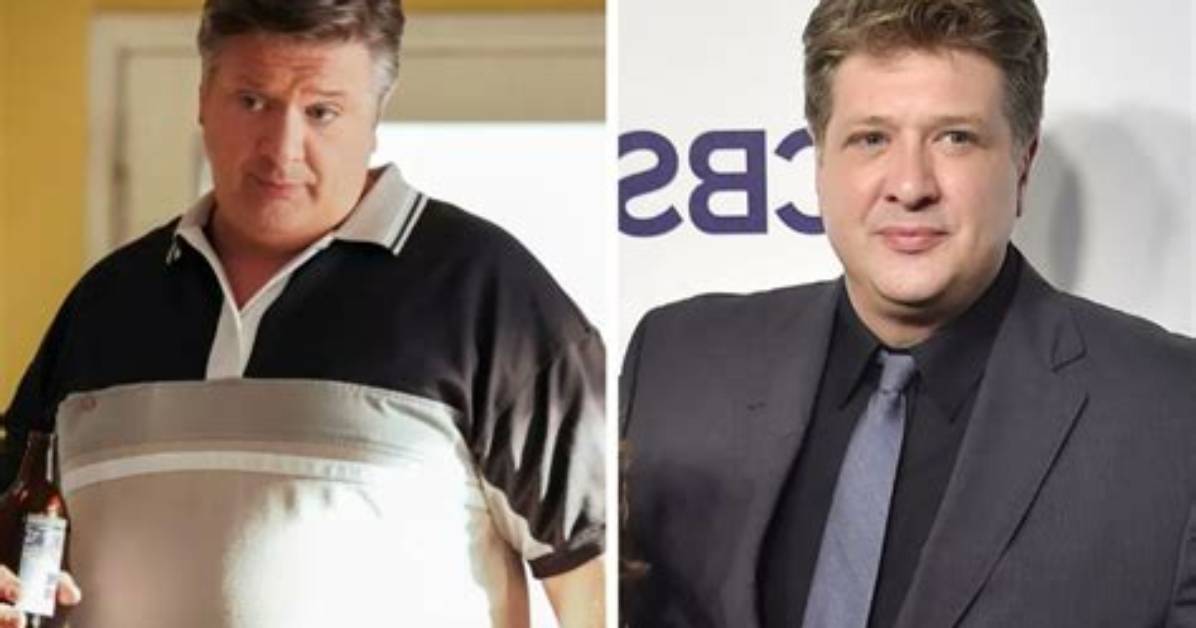 Lance Barber Weight Loss: Journey to a Healthier Life