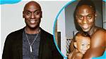 Lance Reddick Children: Does Lance Reddick Have Kids?