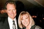Lance Tankard & Sue Barker Married, Joint Family Tree & History