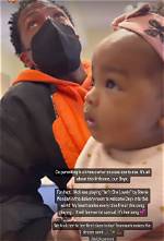 Lanisha Cole Gives Co-Parenting Update After Seemingly Shading Nick Cannon