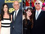 Larry David Daughter, Wife, Height, Girlfriend, Family, Facts
