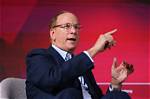 Larry Fink's Blackrock: Exploring the Intersection of Finance and Religion