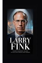 Larry Fink's Educational Journey: Unlocking His Collegiate Roots