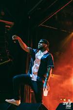 Larry June Wiki: the Rise of a Hip-Hop Sensation