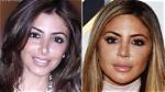 Larsa Pippen Before and After Plastic Surgery Transformation ·