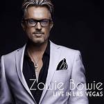 Las Vegas and Zowie Bowie's Enigmatic Link